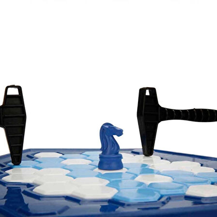 CEYLAN ADAM   Smile Games Buz Tuzağı