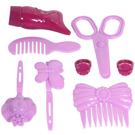 CEYLAN ADAM   Little Aynalı Güzellik Seti