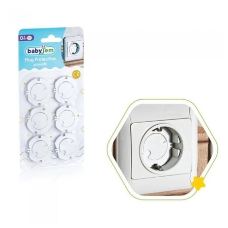 Mey İthalat®  Prizmatik 6lı 123