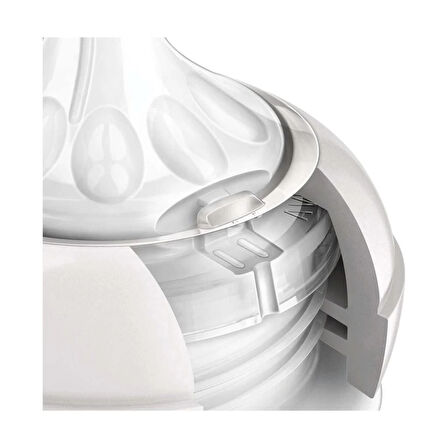 CEYLAN ADAM     Avent Natural Cam Biberon 240ml SCF053/17