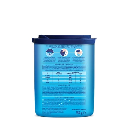 Mey İthalat®   Bebek Sütü Maması No1 0-6 Ay 350 Gr