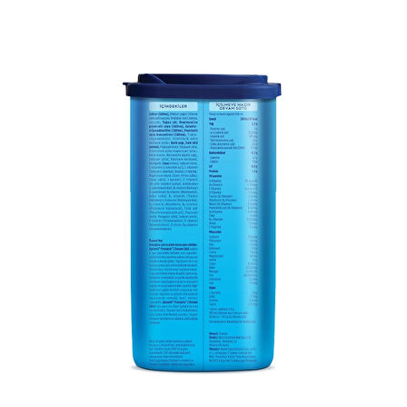 CEYLAN ADAM  Aptamil Devam Sütü Maması No2 6-9 Ay 800 Gr