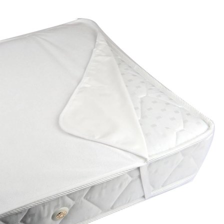 Mey İthalat®   Yatak Koruyucu Alez 70x110