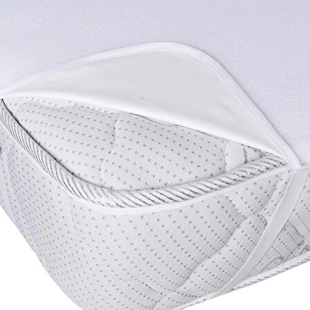 CEYLAN ADAM     Yatak Koruyucu Alez 70x110