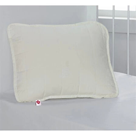 CEYLAN ADAM   Cotton Box Bebek Yün Yastık 35x45