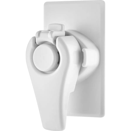Mey İthalat®  Pencere Kilidi Tekli 633