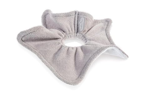 Mey İthalat®  Biberon Önlüğü 451 Gri