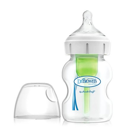 Mey İthalat®   PP Geniş Ağız Biberon 150 ml