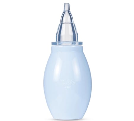 Mey İthalat®   Silikon Burun Aspiratörü 860