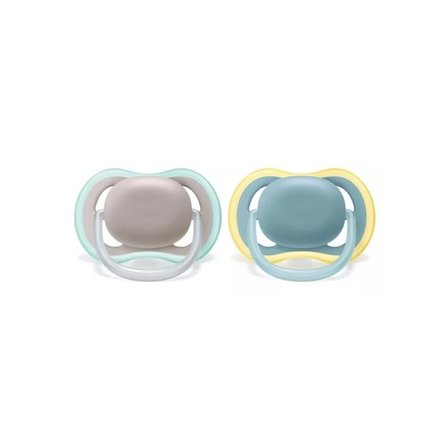 Mey İthalat®   Ultra Air Emzik 18+ Ay