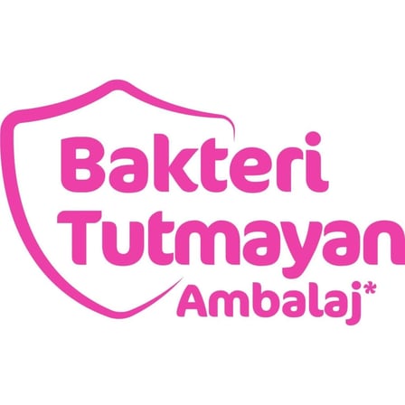 Mey İthalat®   Külot Bez Ultra Fırsat Paketi 4 Beden 9-14 Kg 86 Adet