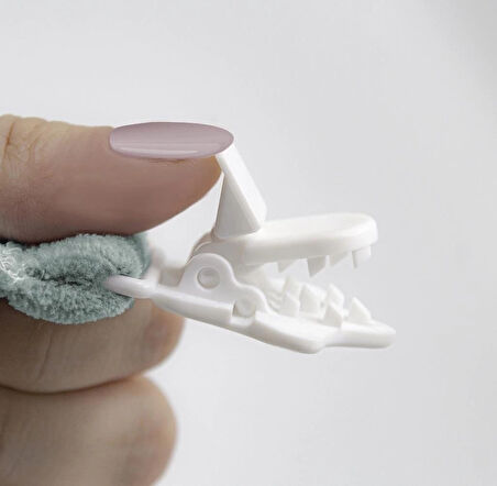 CEYLAN ADAM     Emzik Tutacağı 743 Yeşil