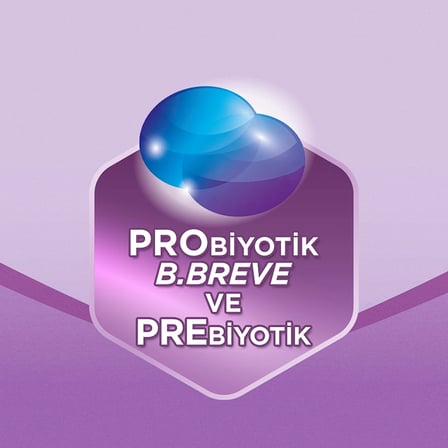 Mey İthalat®   Prosyneo Çocuk Devam Sütü No3 1 Yaş+ 400 Gr