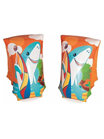 CEYLAN ADAM  Bestway Desenli Kolluk 30x15 Cm 32102