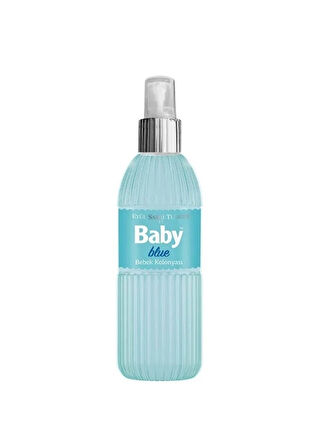 CEYLAN ADAM   Eyüp Sabri Tuncer Baby Blue Bebek Kolonyası 150ml