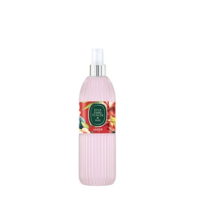 Kolonya Pet Şişe Sprey 150 ml Amber