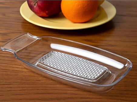 CEYLAN ADAM     Plastik Rende 799 Şeffaf