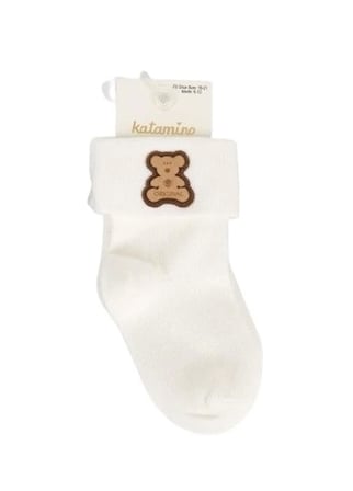 Mey İthalat®  Seyfer Aks. Bebek Soket Çorap K46257 (ADET FİYATIDIR)