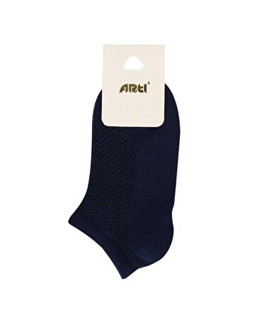 CEYLAN ADAM     Roger Patik Çorap 200113 Asorti