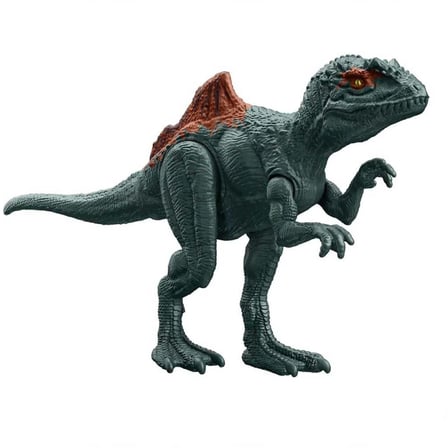 Mey İthalat Juric World Dinozor Figürleri - Concavenator