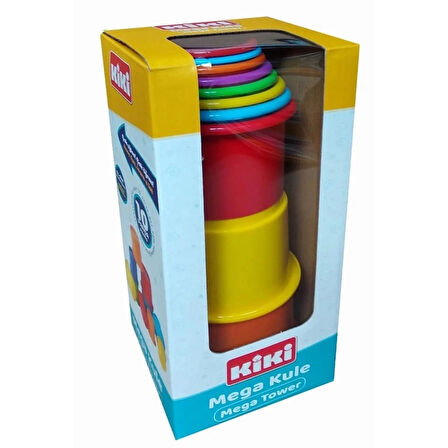 CEYLAN ADAM     Mega Kule AE-1610