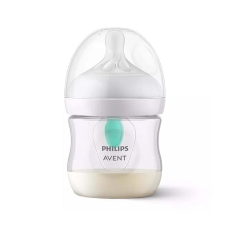 Natural Response Antikolik PP Biberon 125 ml 0+ Ay