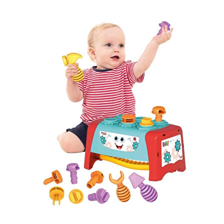 CEYLAN ADAM   03951 Tamir Seti Bultak -Dede