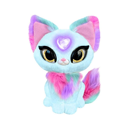 CEYLAN ADAM   MYG00410 My Fuzzie Friends Sihirli Fısıltı Türkçe - 18606