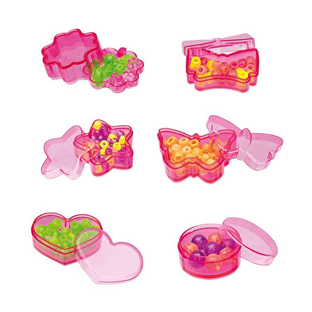 CEYLAN ADAM   Brightzz Takı Seti Saklama Kutulu