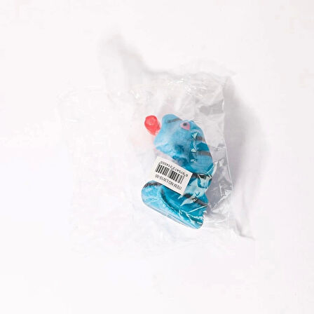 CEYLAN ADAM   LW19-86 Düdüklü Kurbağa/Yılan -Prestij Oyuncak