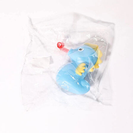 CEYLAN ADAM   LW19-103 Düdüklü Hayvancık -Prestij Oyuncak