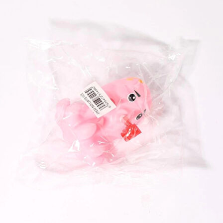 CEYLAN ADAM   LW19-103 Düdüklü Hayvancık -Prestij Oyuncak