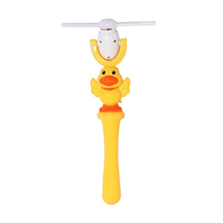 CEYLAN ADAM   23-029 Pervaneli Işıklı Çubuk -Prestij Oyuncak