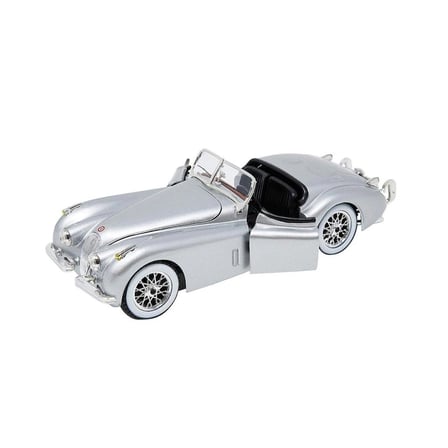 Mey İthalat 22018 1:24 Burago Jaguar Xk 120 Roadster