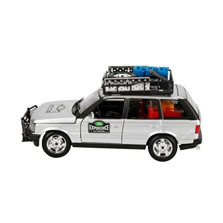 CEYLAN ADAM  1022061 1:24 Range Rover Araba -Sunman