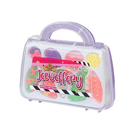 CEYLAN ADAM  Takı Set Çanta