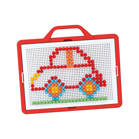 CEYLAN ADAM  Arkadaşım Çivi Oyunu Çanta