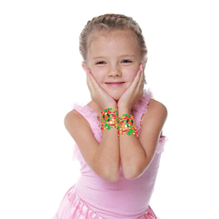 CEYLAN ADAM  Dede Takı Seti Büyük El Çantası