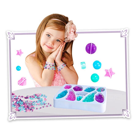 CEYLAN ADAM  Frozen Takı Set Çanta