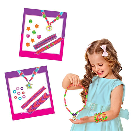 CEYLAN ADAM  Dede Takı Dokuma Seti