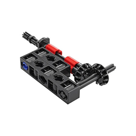 CEYLAN ADAM  75094 Mekanik Laboratuvarı - Racing Cars+8 yaş