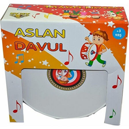 CEYLAN ADAM  Kutulu Davul