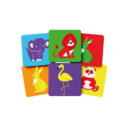 CEYLAN ADAM   RD5641 Redka Smart Animal Zeki Hayvanlar