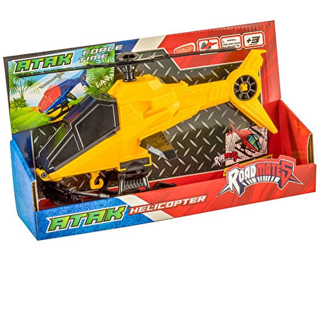 CEYLAN ADAM   Atak Helikopter