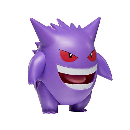 CEYLAN ADAM   Pokemon Battle Aksiyon Figürler