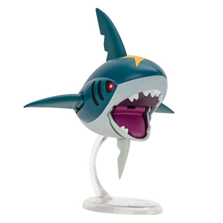 CEYLAN ADAM   Pokemon Battle Aksiyon Figürler