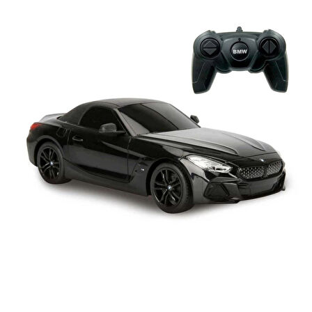 CEYLAN ADAM   Rastar 1:18 BMW Z4 Roadster Uzaktan Kumandalı Işıklı Araba