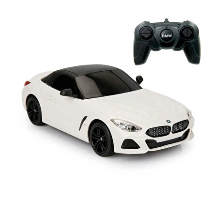 CEYLAN ADAM   Rastar 1:18 BMW Z4 Roadster Uzaktan Kumandalı Işıklı Araba