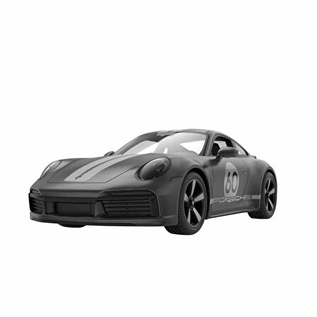 CEYLAN ADAM   1:16 Porsche 911 Sport Classic Uzaktan Kumandalı Araba