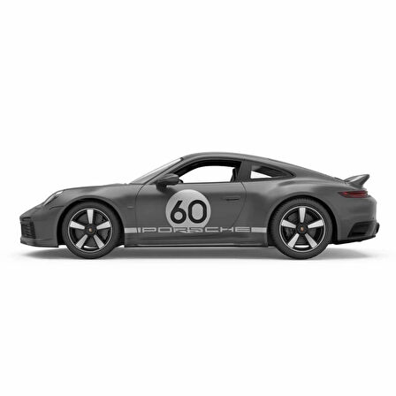 CEYLAN ADAM   1:16 Porsche 911 Sport Classic Uzaktan Kumandalı Araba
